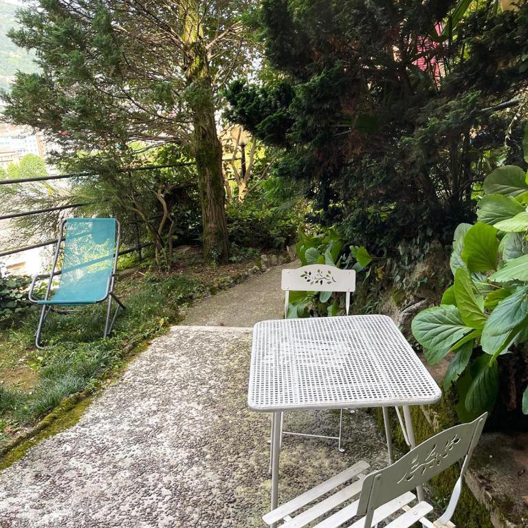 Alture di Como-splendido appartamento - Apartamento de 1 dormitorio - 18