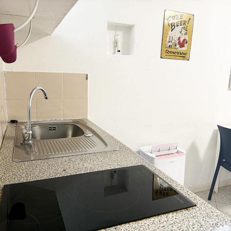 Alture di Como-splendido appartamento - Apartamento de 1 dormitorio - 23