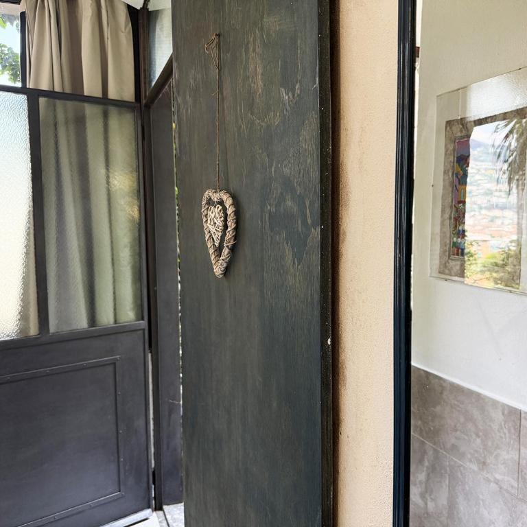 Alture di Como-splendido appartamento - Apartamento de 1 dormitorio - 25