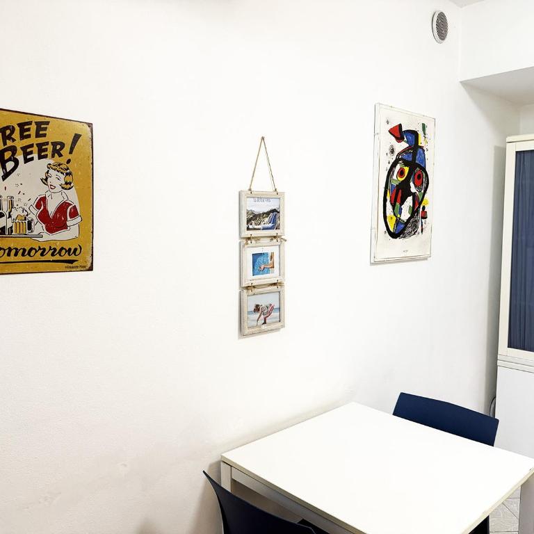 Alture di Como-splendido appartamento - Apartamento de 1 dormitorio - 26