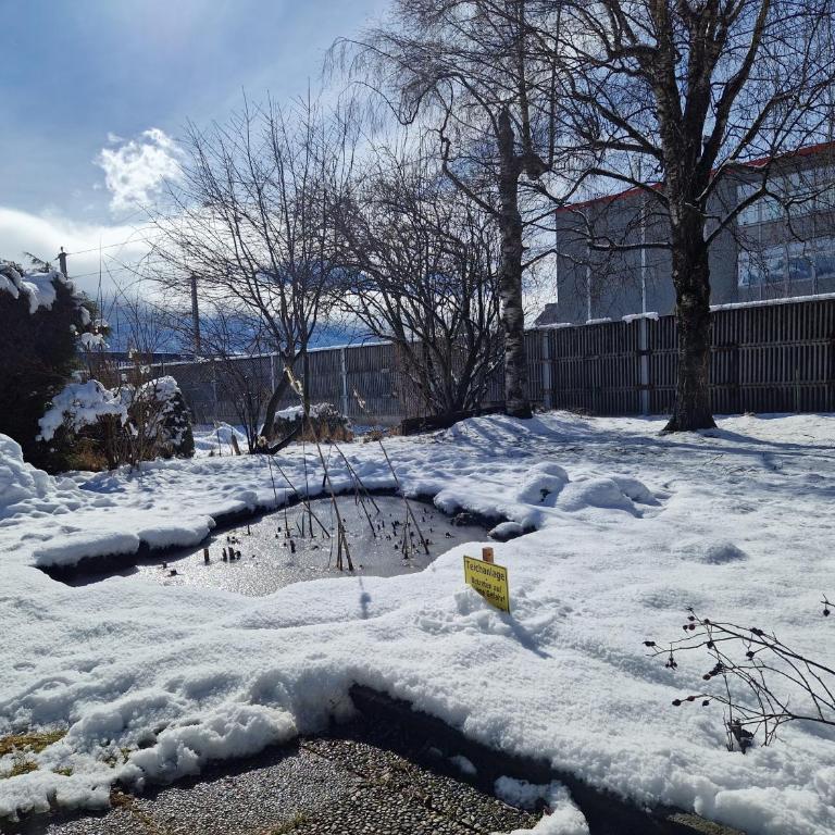 Hochtenn Lodge in Zell am See - Steinbock Lodges - Haus mit 5 Schlafzimmern - 36