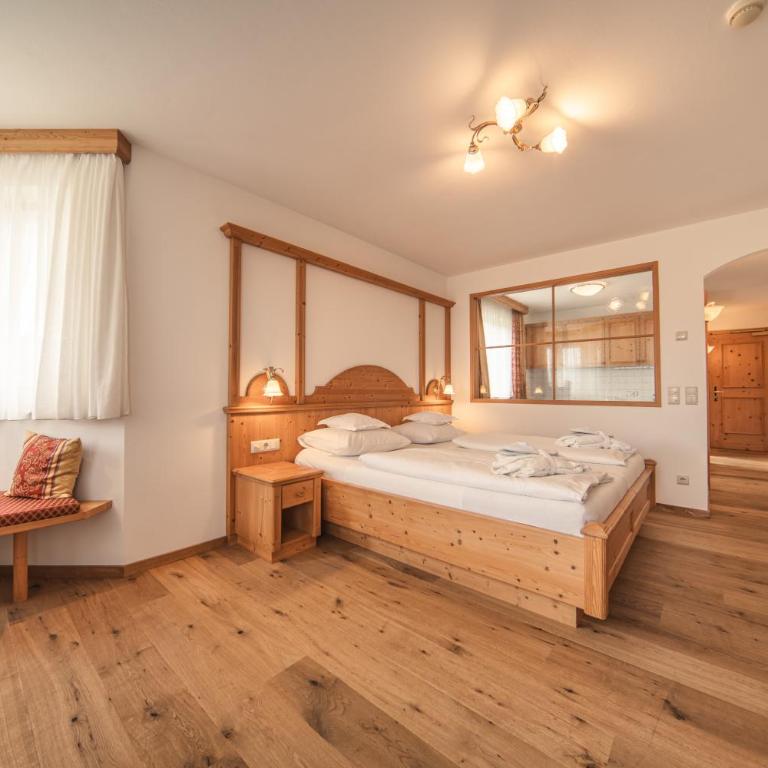 Hotel Rosslaufhof - Camera Matrimoniale Comfort - 5