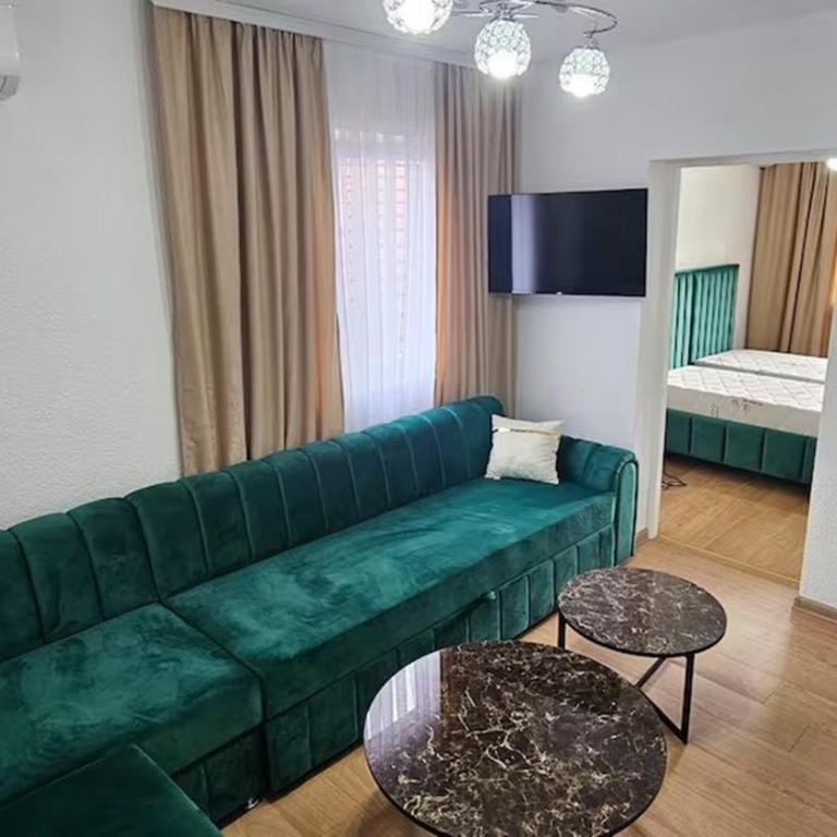 Apartments Durmic - Two Bedroom Apartment - 1