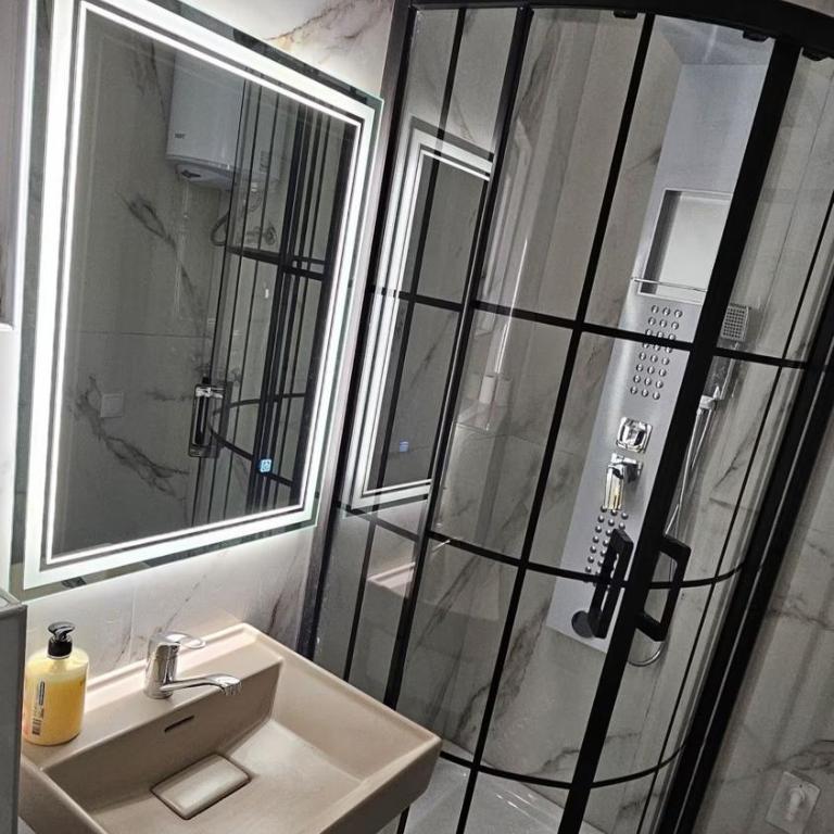 Apartments Durmic - Two Bedroom Apartment - 17
