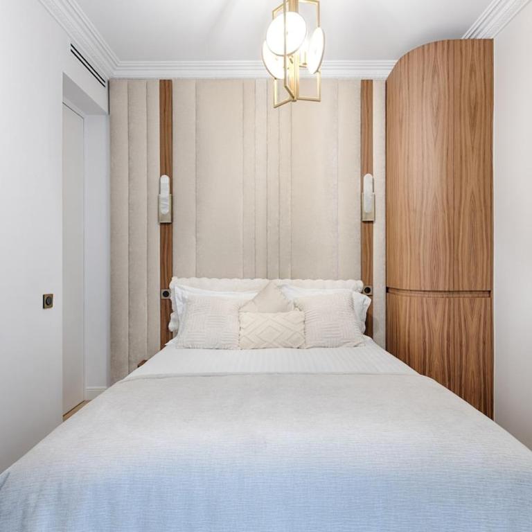 Maison en Ville près de Champs de Mars 4BD - The Eiffel Tower - Appartement - 10