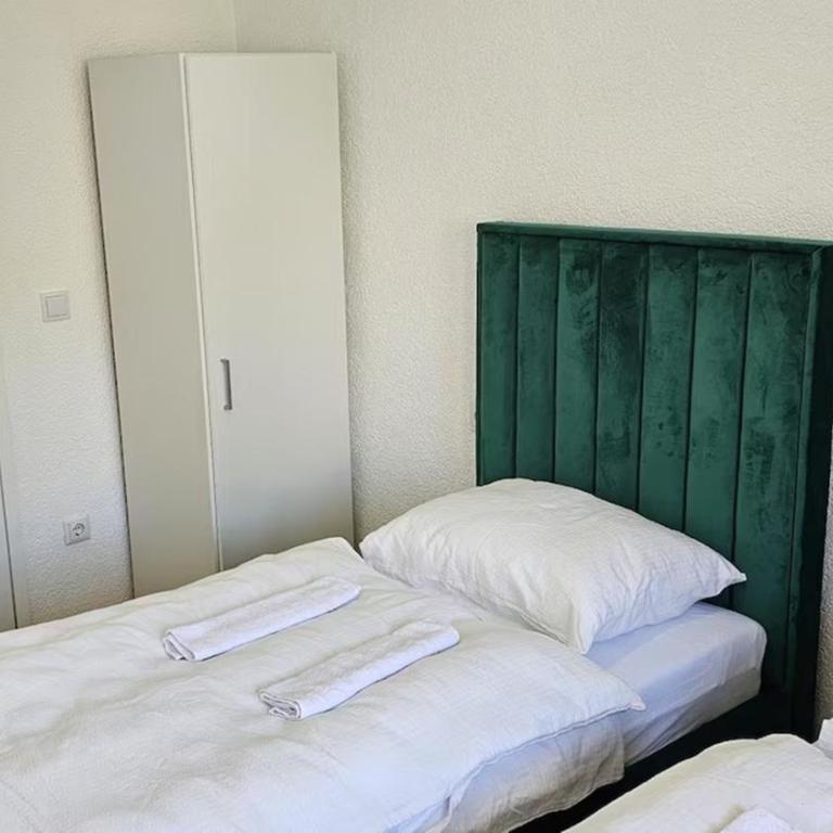 Apartments Durmic - Two Bedroom Apartment - 7