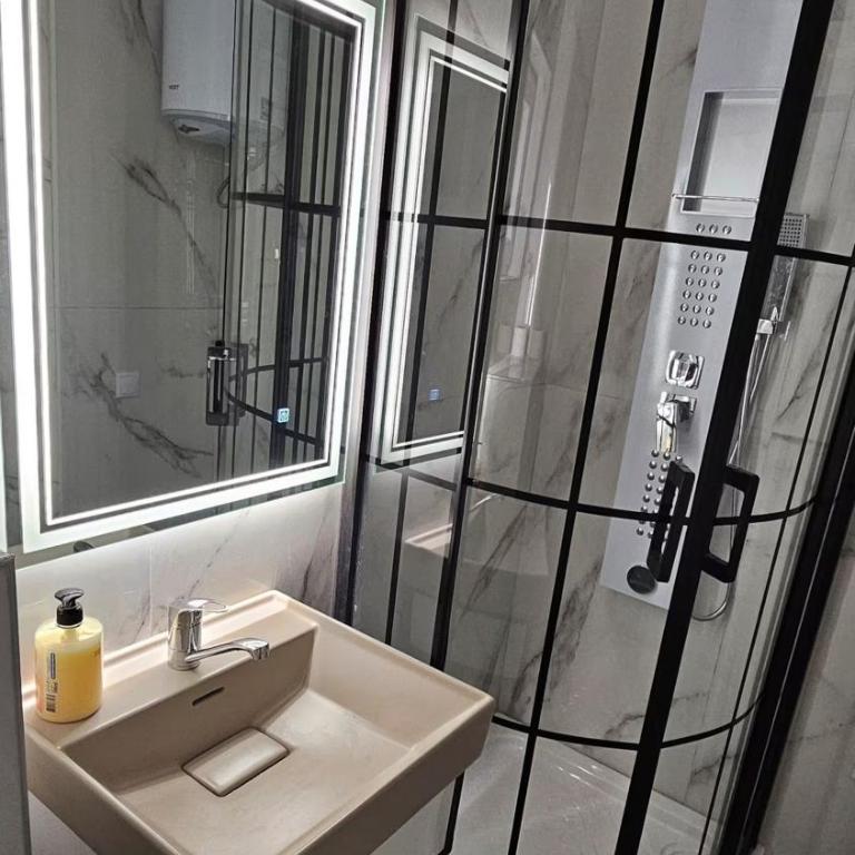 Apartments Durmic - Two Bedroom Apartment - 8