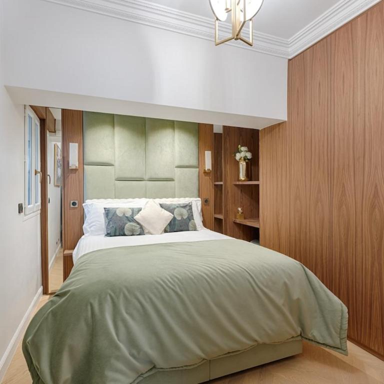 Maison en Ville près de Champs de Mars 4BD - The Eiffel Tower - Appartement - 13