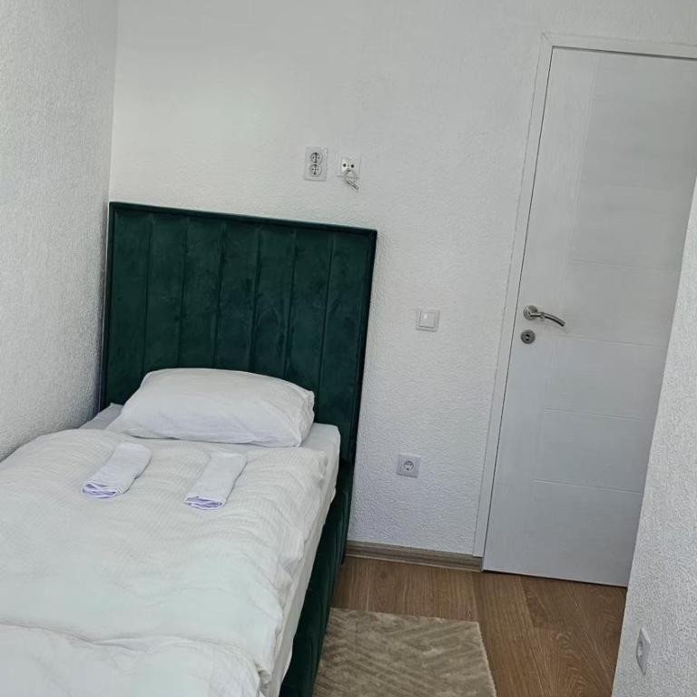 Apartments Durmic - Two Bedroom Apartment - 9
