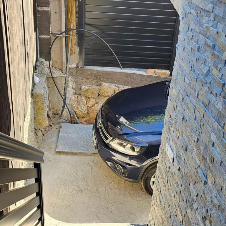 Apartments Durmic - Two Bedroom Apartment - 10