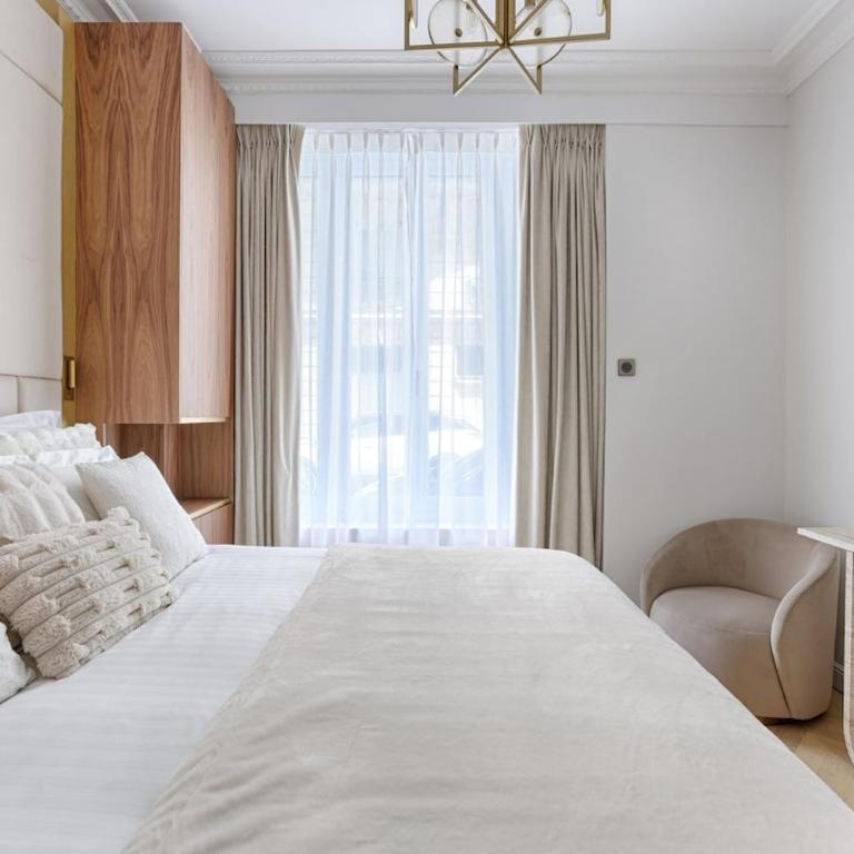 Maison en Ville près de Champs de Mars 4BD - The Eiffel Tower - Appartement - 14