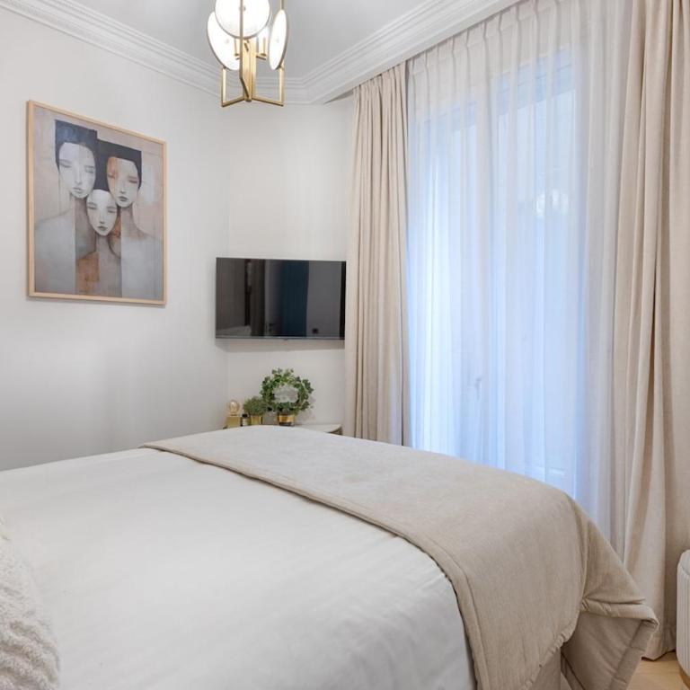 Maison en Ville près de Champs de Mars 4BD - The Eiffel Tower - Appartement - 18