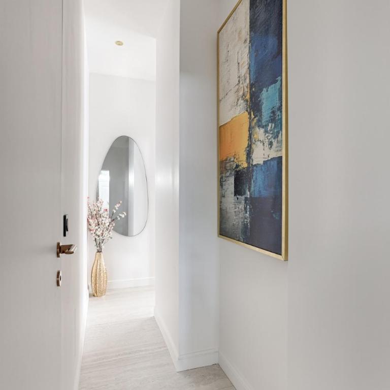Maison en Ville près de Champs de Mars 4BD - The Eiffel Tower - Appartement - 21