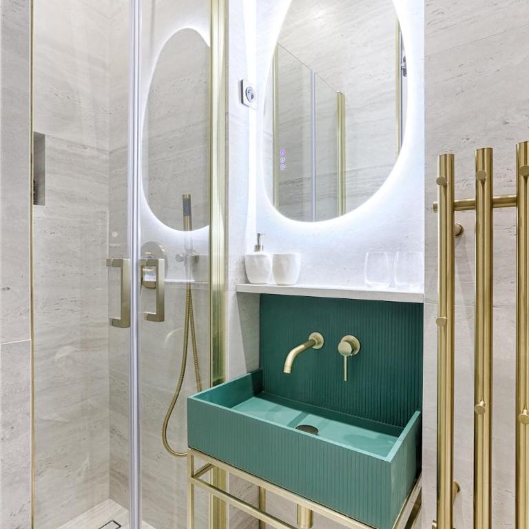 Maison en Ville près de Champs de Mars 4BD - The Eiffel Tower - Appartement - 25