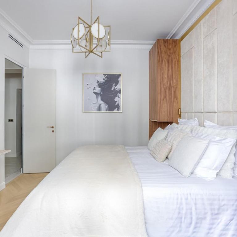 Maison en Ville près de Champs de Mars 4BD - The Eiffel Tower - Appartement - 27