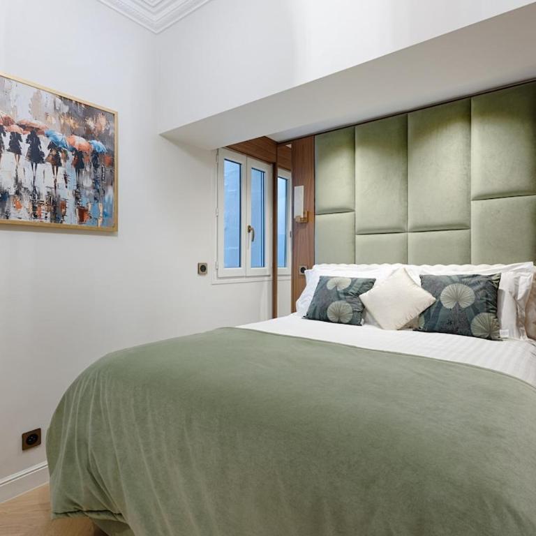 Maison en Ville près de Champs de Mars 4BD - The Eiffel Tower - Appartement - 28