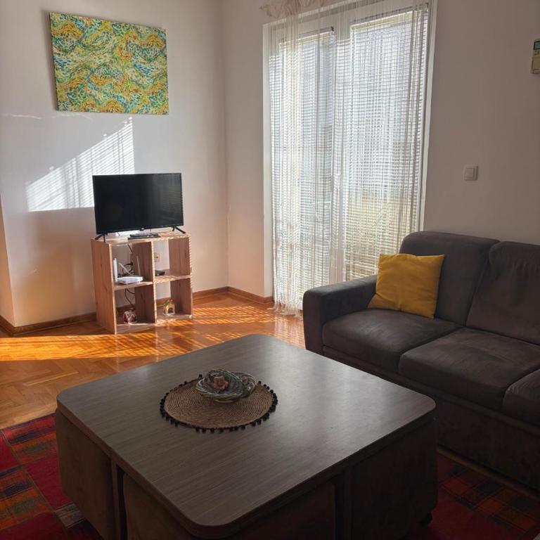 Cozy two bedroom in Belgrade - Two-Bedroom Apartment - 6