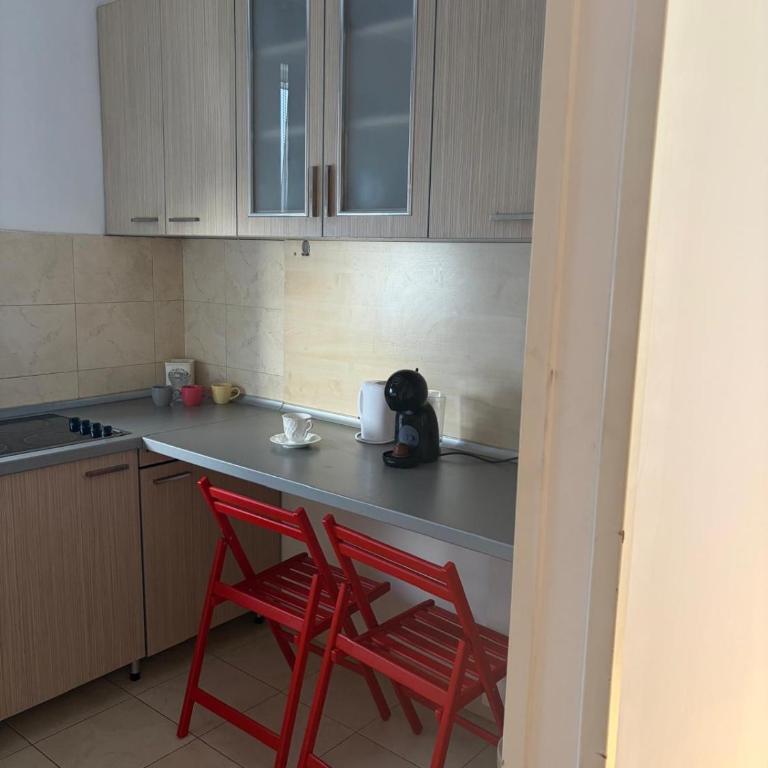 Cozy two bedroom in Belgrade - Two-Bedroom Apartment - 2