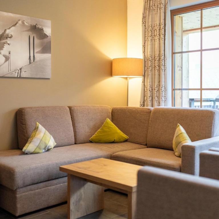 Landal Brandnertal - Apartment 2 - 3