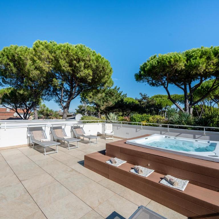 Summer Villas - Villa - 2
