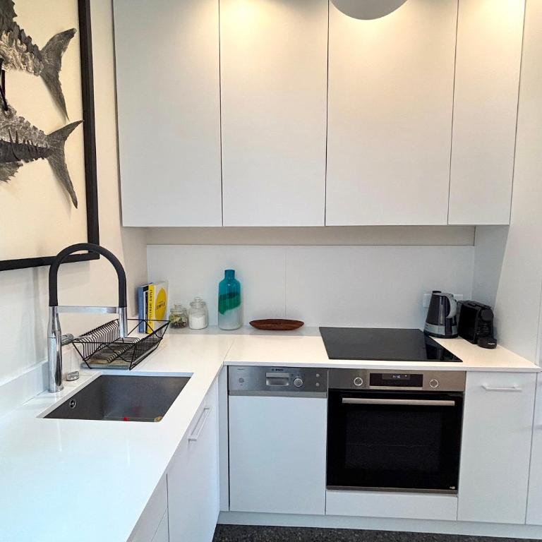 le Penthouse Murat L - Appartement 1 Chambre - 19