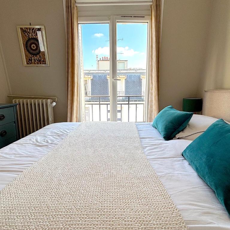le Penthouse Murat L - Appartement 1 Chambre - 13