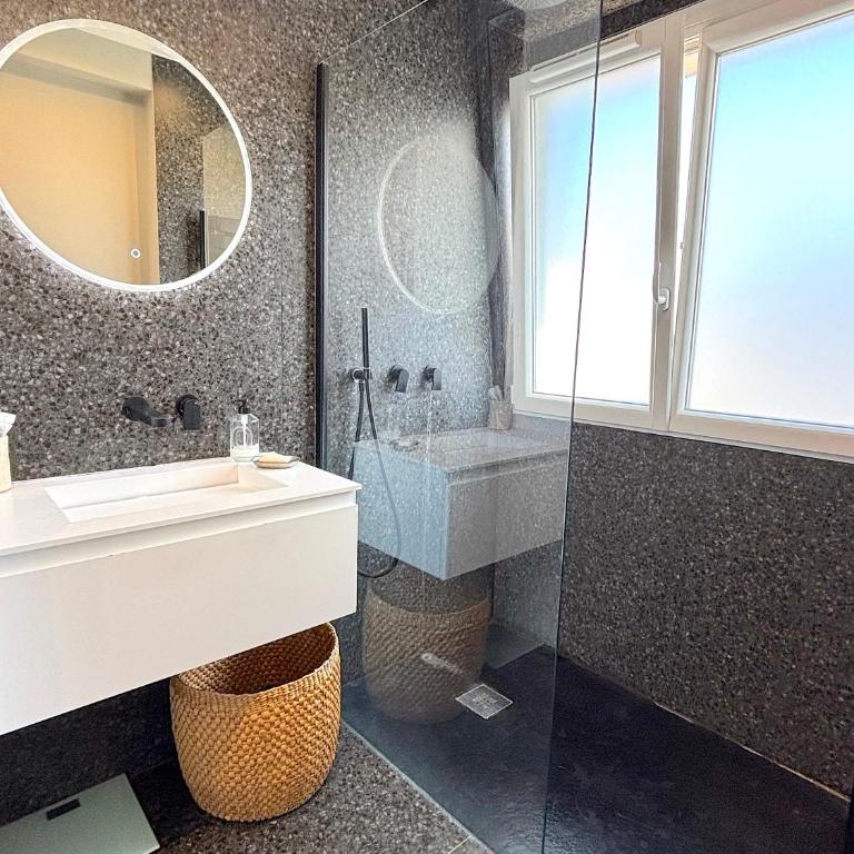 le Penthouse Murat L - Appartement 1 Chambre - 15