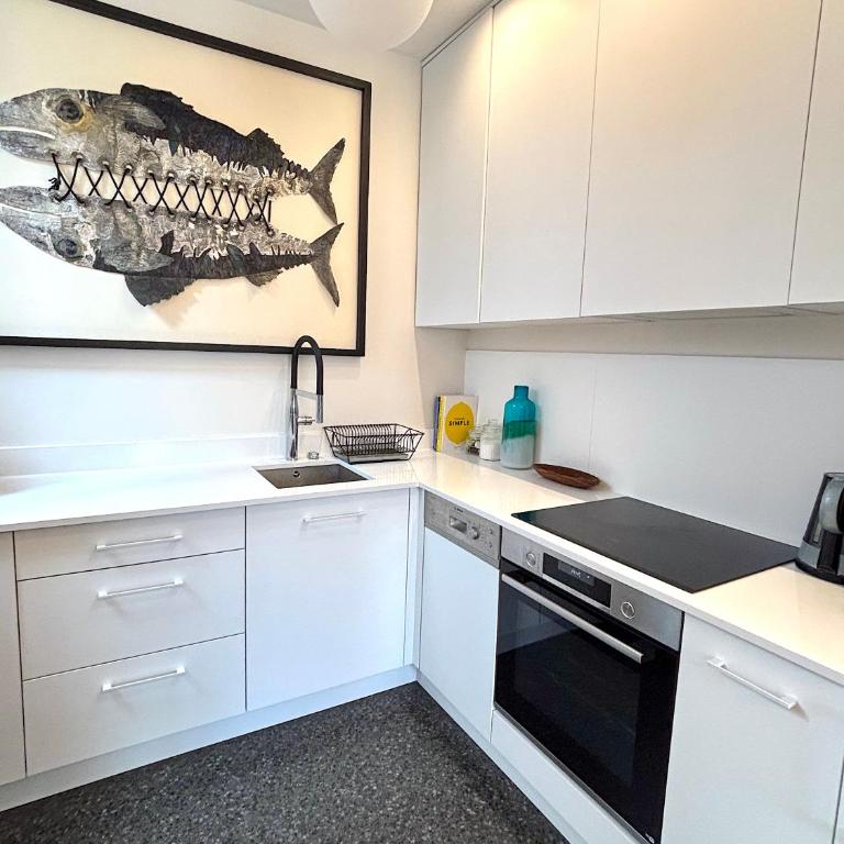 le Penthouse Murat L - Appartement 1 Chambre - 20