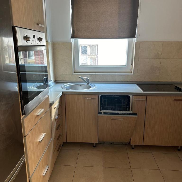 Cozy two bedroom in Belgrade - Two-Bedroom Apartment - 4