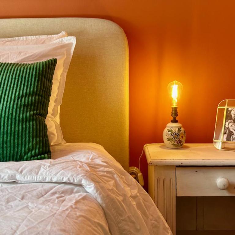 La Casa De Frida charme & poésie - One-Bedroom Apartment - 5
