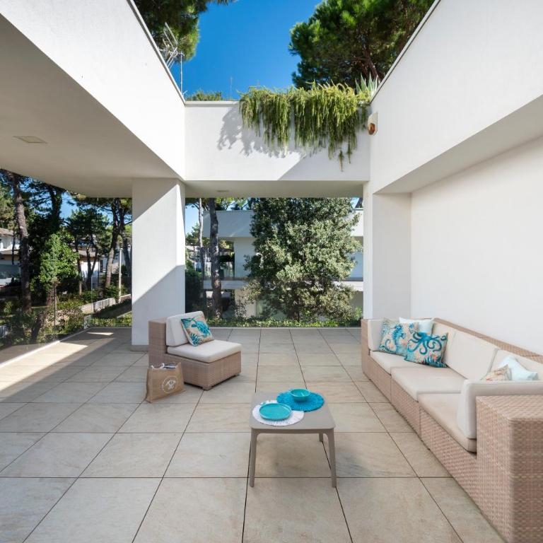 Summer Villas - Villa - 11