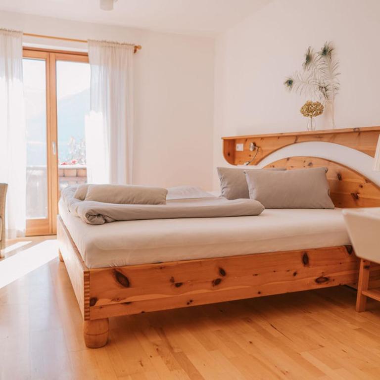 Gasperhof - Studio-Apartment mit 2 Schlafzimmern - 1