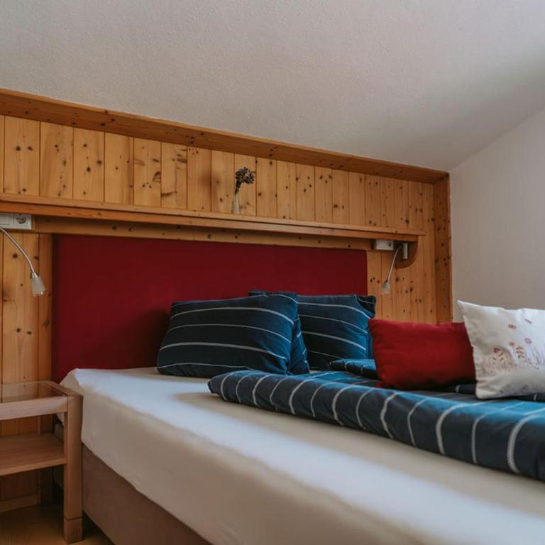 Gasperhof - Studio-Apartment mit 2 Schlafzimmern - 2