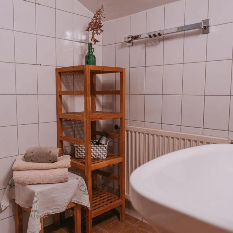 Gasperhof - Studio-Apartment mit 2 Schlafzimmern - 3