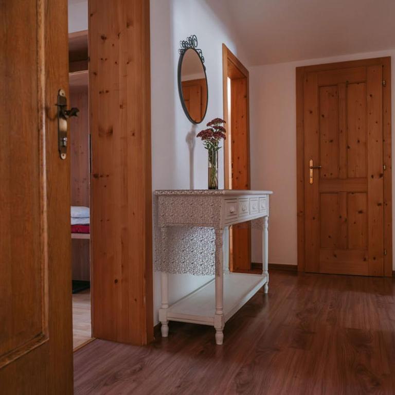 Gasperhof - Studio-Apartment mit 2 Schlafzimmern - 4
