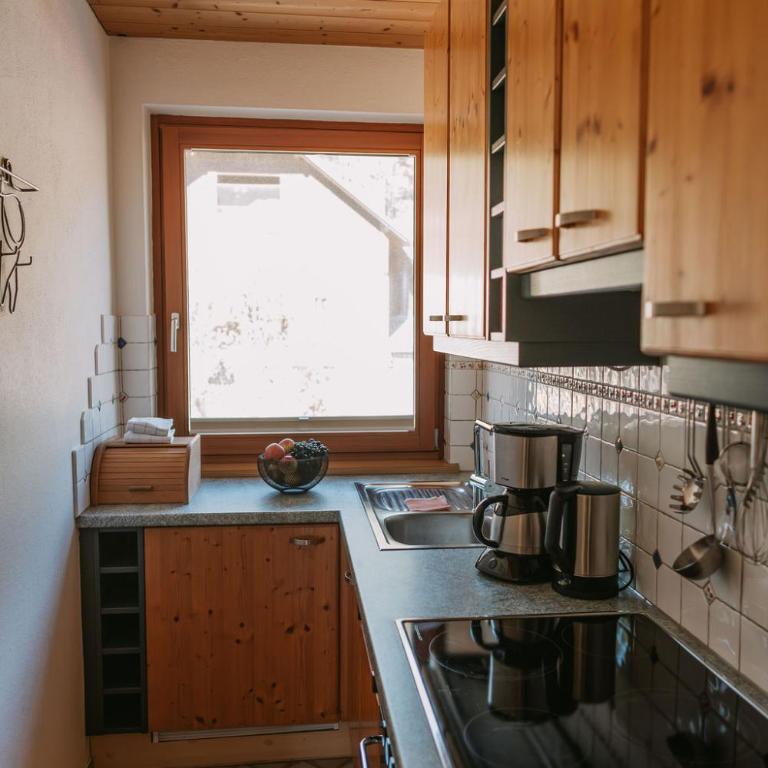 Gasperhof - Studio-Apartment mit 2 Schlafzimmern - 5