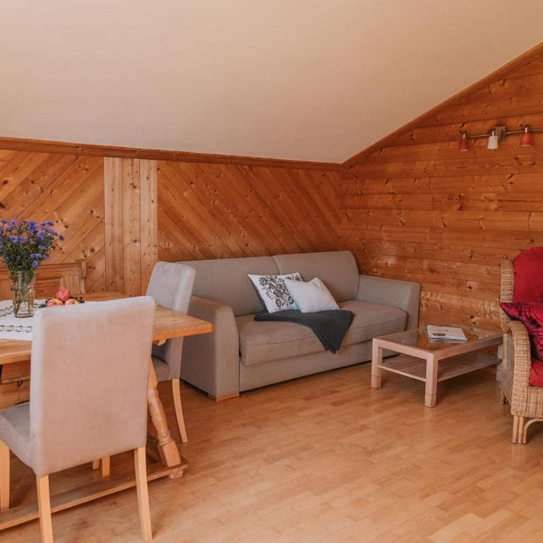 Gasperhof - Studio-Apartment mit 2 Schlafzimmern - 6