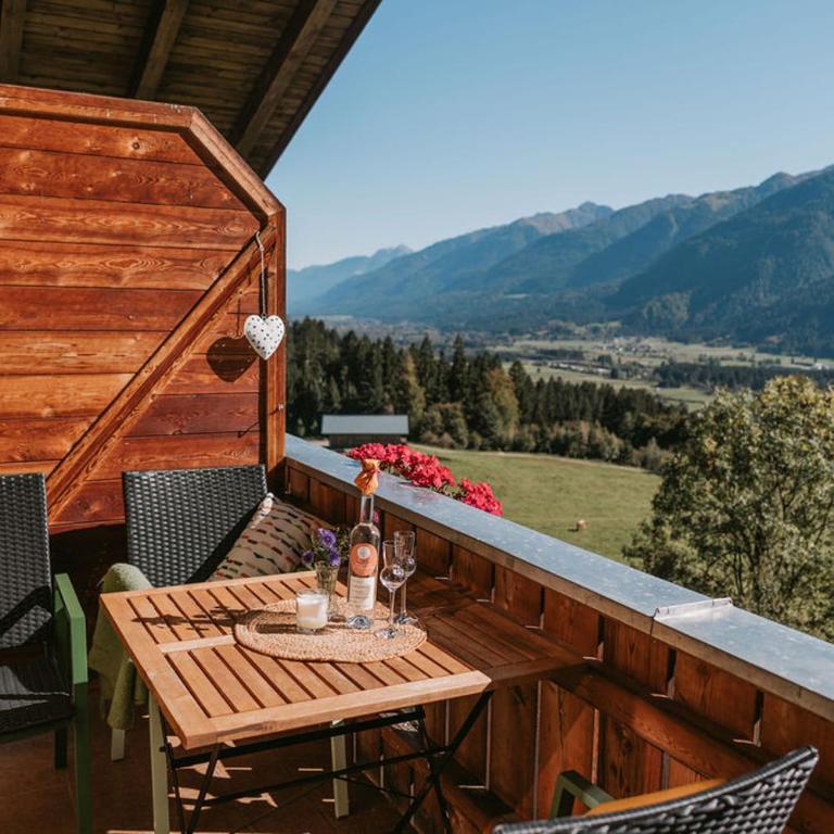 Gasperhof - Studio-Apartment mit 2 Schlafzimmern - 7