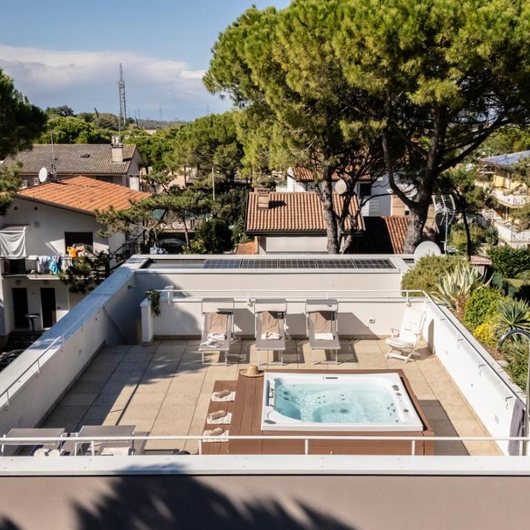 Summer Villas - Villa - 17