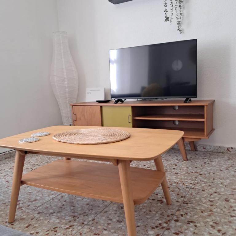 Apartamento El Lago Dos, Cartagena Centro - Apartamento de 2 dormitorios con balcón - 21