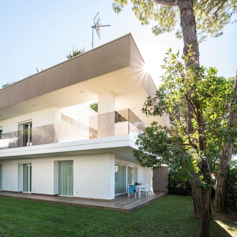 Summer Villas - Villa - 10