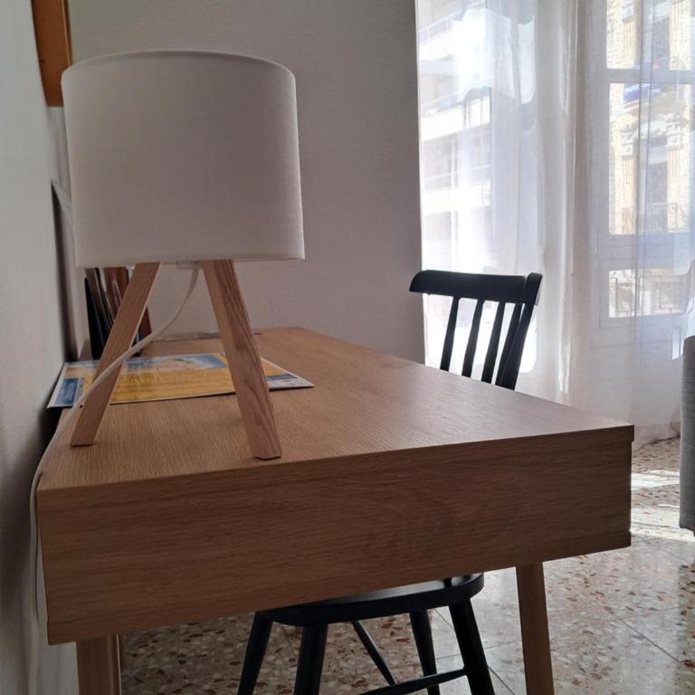 Apartamento El Lago Dos, Cartagena Centro - Apartamento de 2 dormitorios con balcón - 23