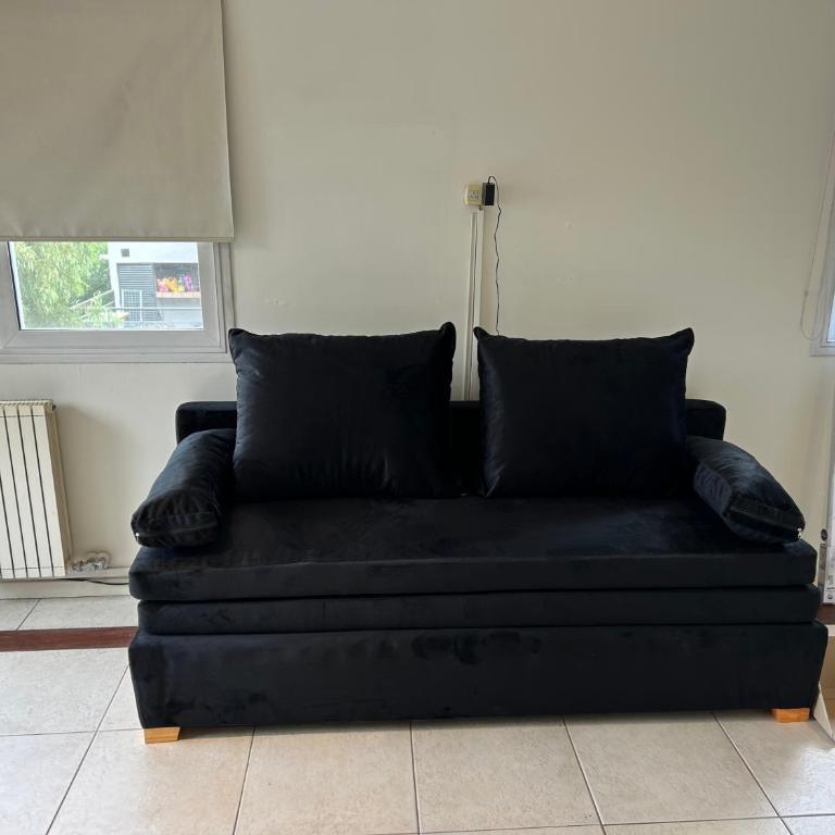 Hermoso Apartamento en Country Hosp Univ Austral - Apartamento Estudio - 5