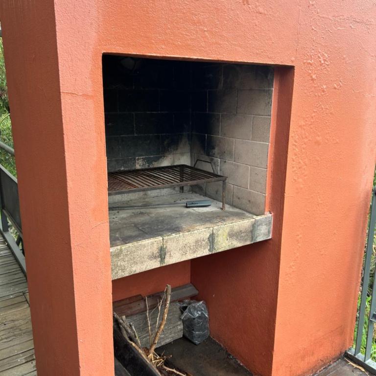 Hermoso Apartamento en Country Hosp Univ Austral - Apartamento Estudio - 11