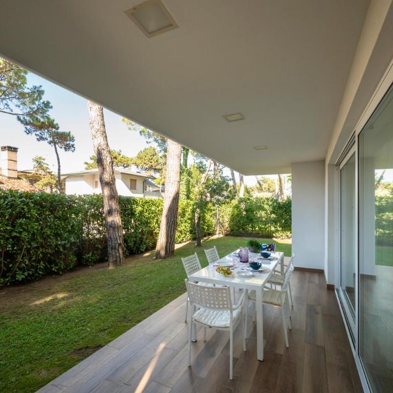 Summer Villas - Villa - 23