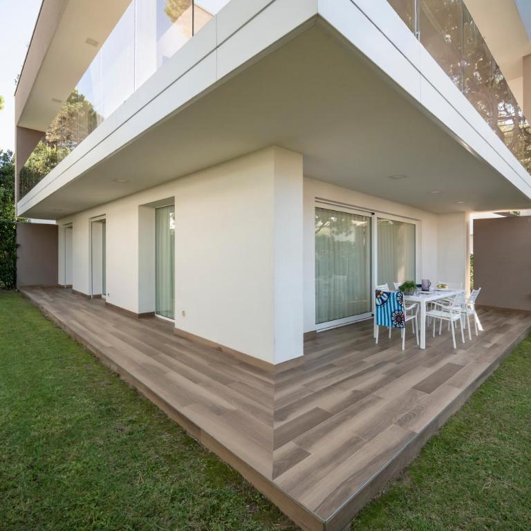 Summer Villas - Villa - 22