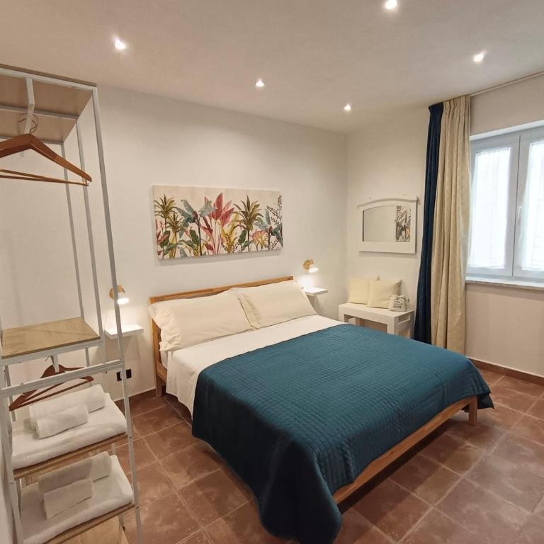 Esperia Home - Casa con 1 Camera da Letto - 7