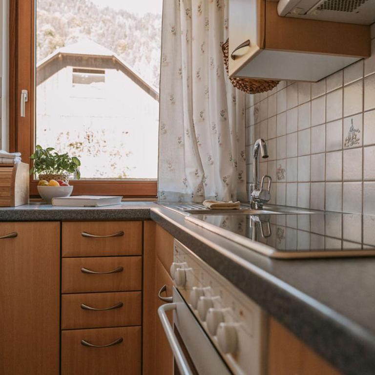Gasperhof - Apartment mit 2 Schlafzimmern - 5