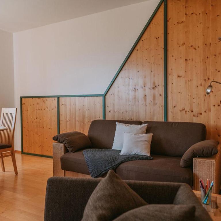 Gasperhof - Apartment mit 2 Schlafzimmern - 7