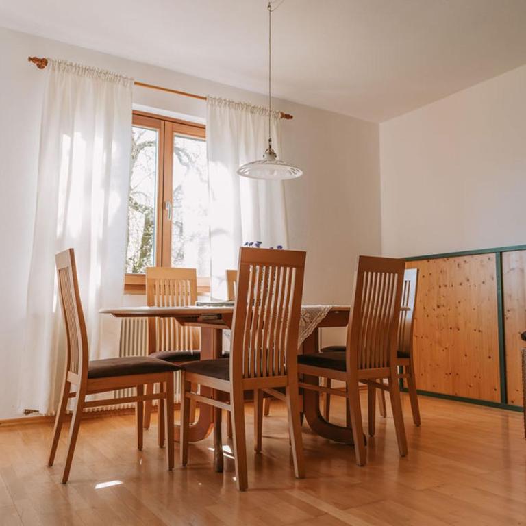 Gasperhof - Apartment mit 2 Schlafzimmern - 10
